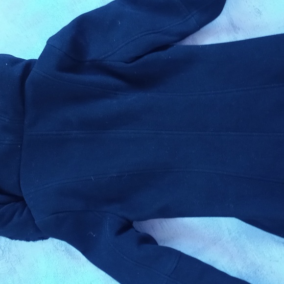 Sicily Clothing International Wool Big Hood Coat Jacket Style France - Picture 14 of 14